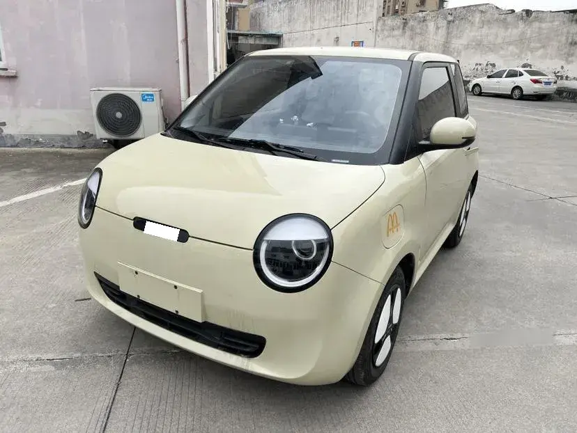 2024 ChangAn Lumin BEV 17.65KWH