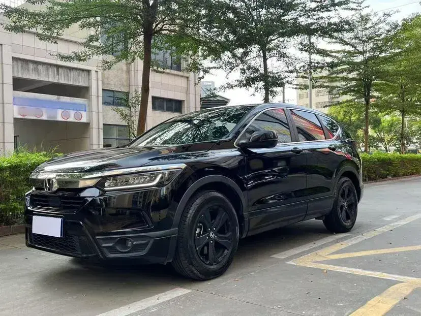 2021 Honda Breeze 2.0L 146HP L4 E-CVT Hybrid