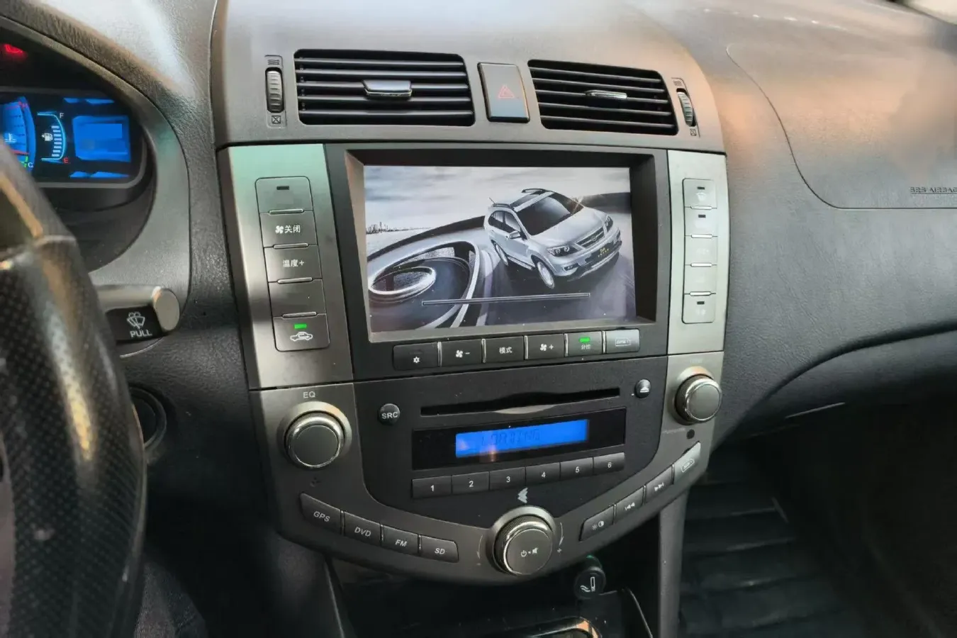 2014 BYD S6 2.0L 140HP L4 5MT,autocango,china used car exporter,china ev exporter,chinese used car exporter,chinese used ev exporter