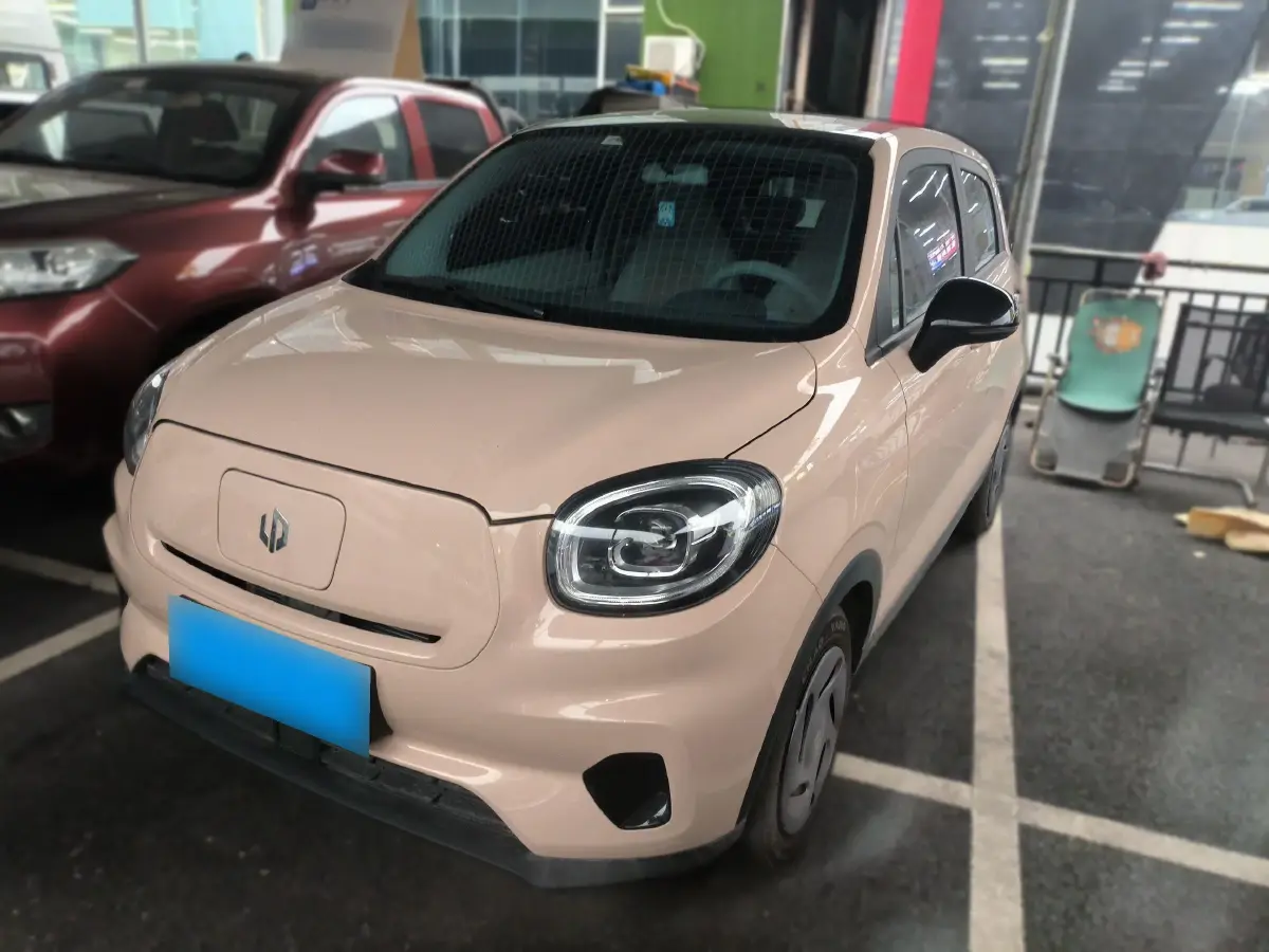 2023 Leapmotor T03 BEV 21.6KWH