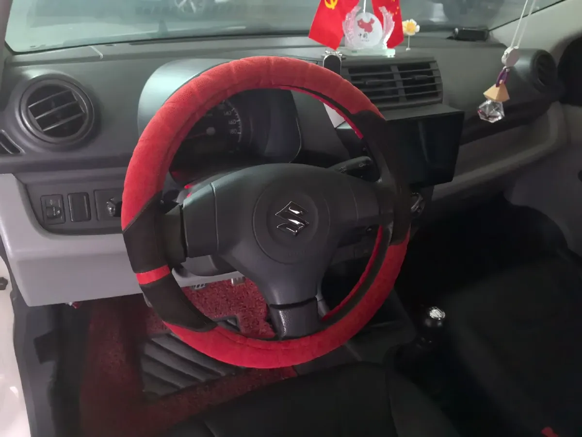 2013 Suzuki Alto 1.0L 71HP L3 5MT,autocango,china used car exporter,china ev exporter,chinese used car exporter,chinese used ev exporter