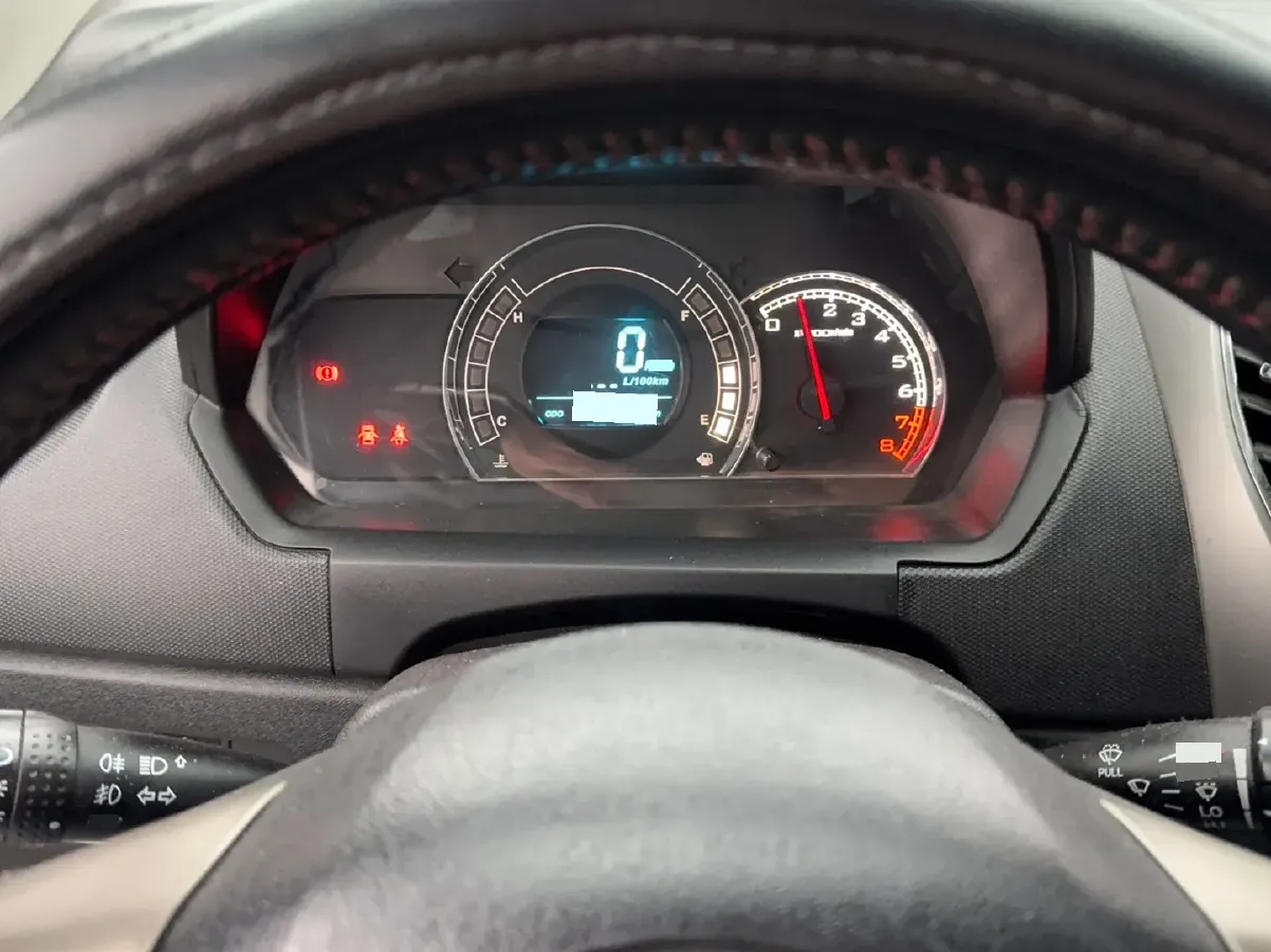 2012 Great Wall M4 1.5L 106HP L4 5MT,autocango,china used car exporter,china ev exporter,chinese used car exporter,chinese used ev exporter