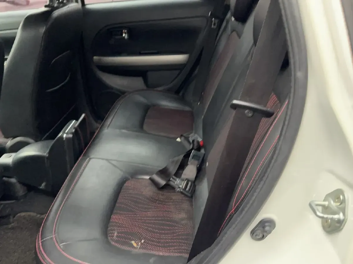 2012 Great Wall M4 1.5L 106HP L4 5MT,autocango,china used car exporter,china ev exporter,chinese used car exporter,chinese used ev exporter