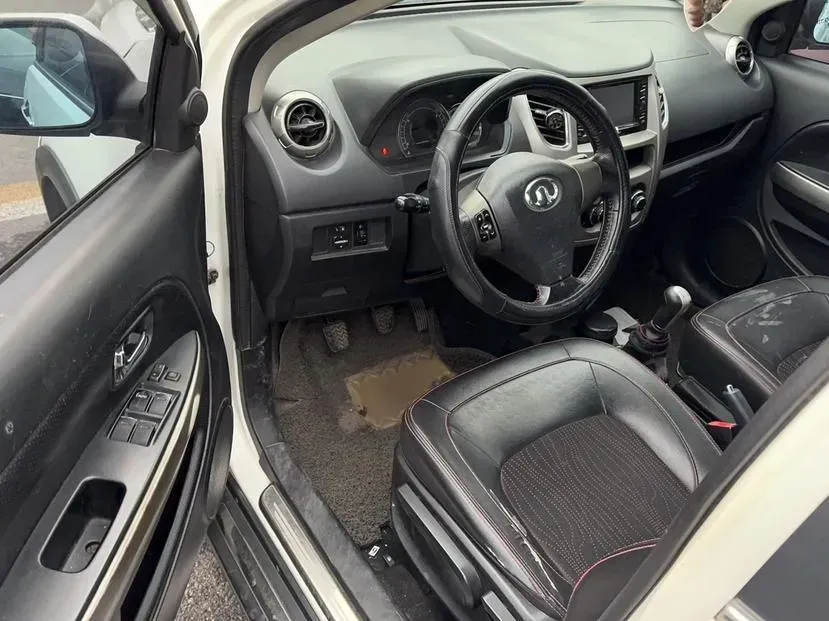 2012 Great Wall M4 1.5L 106HP L4 5MT,autocango,china used car exporter,china ev exporter,chinese used car exporter,chinese used ev exporter