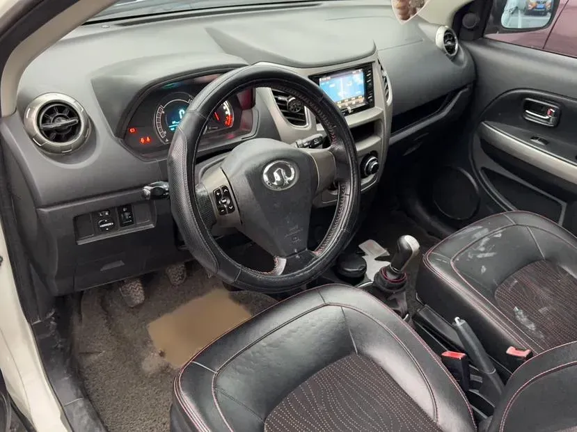 2012 Great Wall M4 1.5L 106HP L4 5MT,autocango,china used car exporter,china ev exporter,chinese used car exporter,chinese used ev exporter