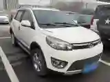 2012 Great Wall M4 1.5L 106HP L4 5MT