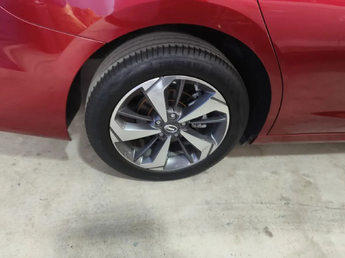 2019 GAC Trumpchi GA6 1.5T 169HP L4 6AT,autocango,china used car exporter,china ev exporter,chinese used car exporter,chinese used ev exporter