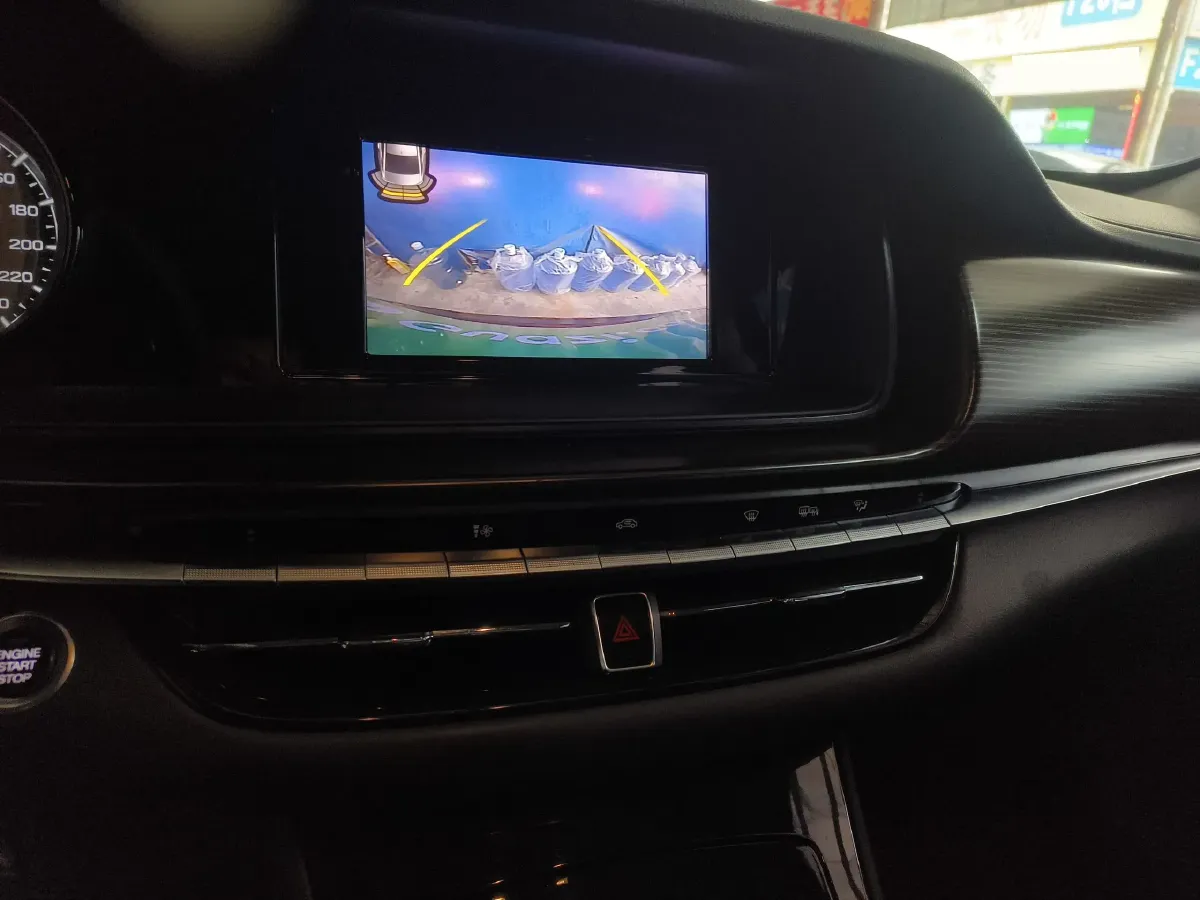 2019 GAC Trumpchi GA6 1.5T 169HP L4 6AT,autocango,china used car exporter,china ev exporter,chinese used car exporter,chinese used ev exporter