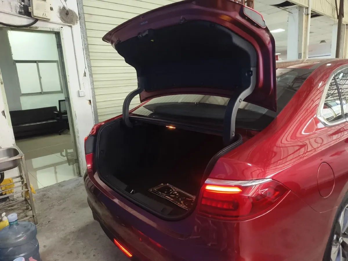 2019 GAC Trumpchi GA6 1.5T 169HP L4 6AT,autocango,china used car exporter,china ev exporter,chinese used car exporter,chinese used ev exporter