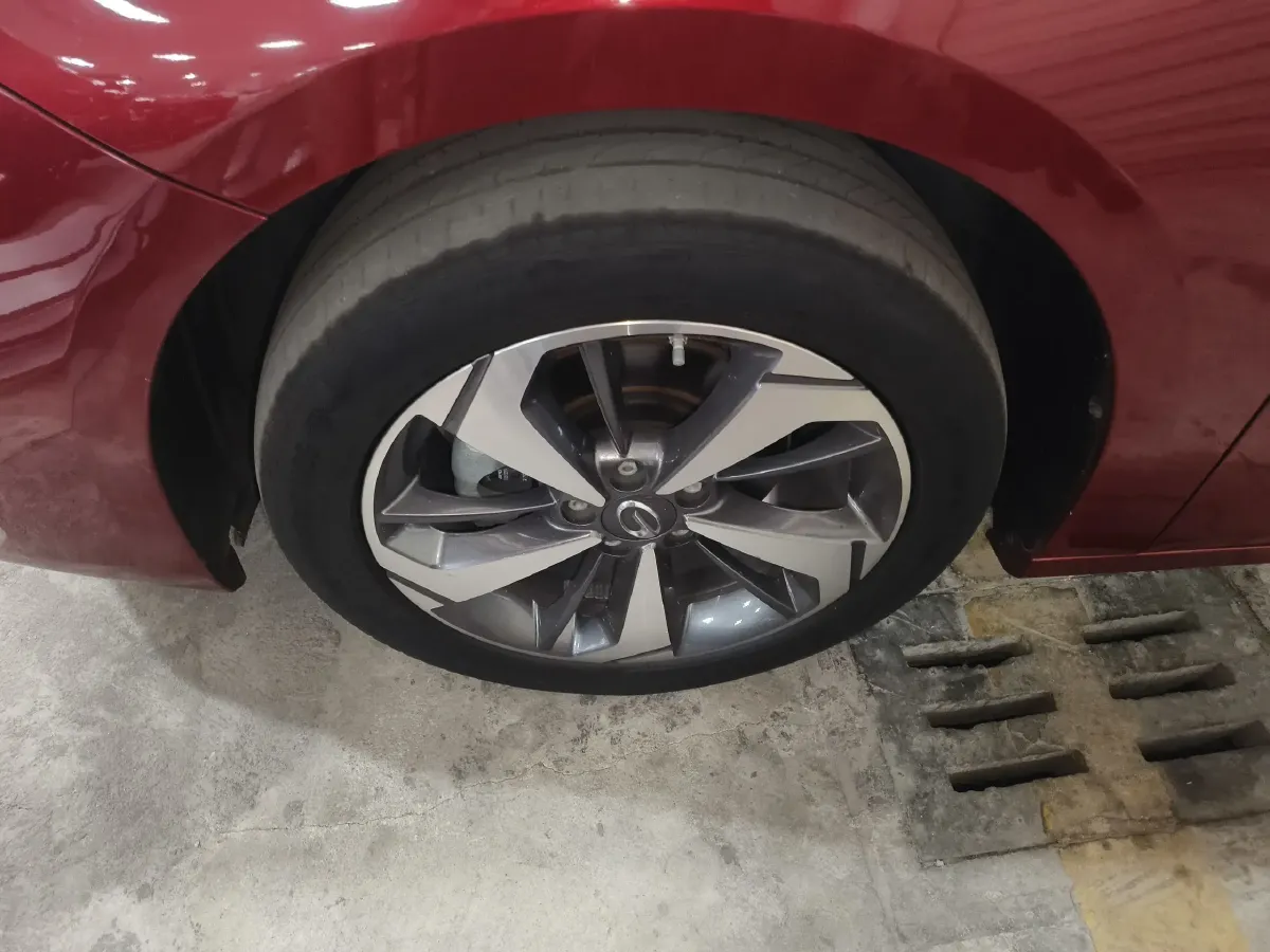 2019 GAC Trumpchi GA6 1.5T 169HP L4 6AT,autocango,china used car exporter,china ev exporter,chinese used car exporter,chinese used ev exporter