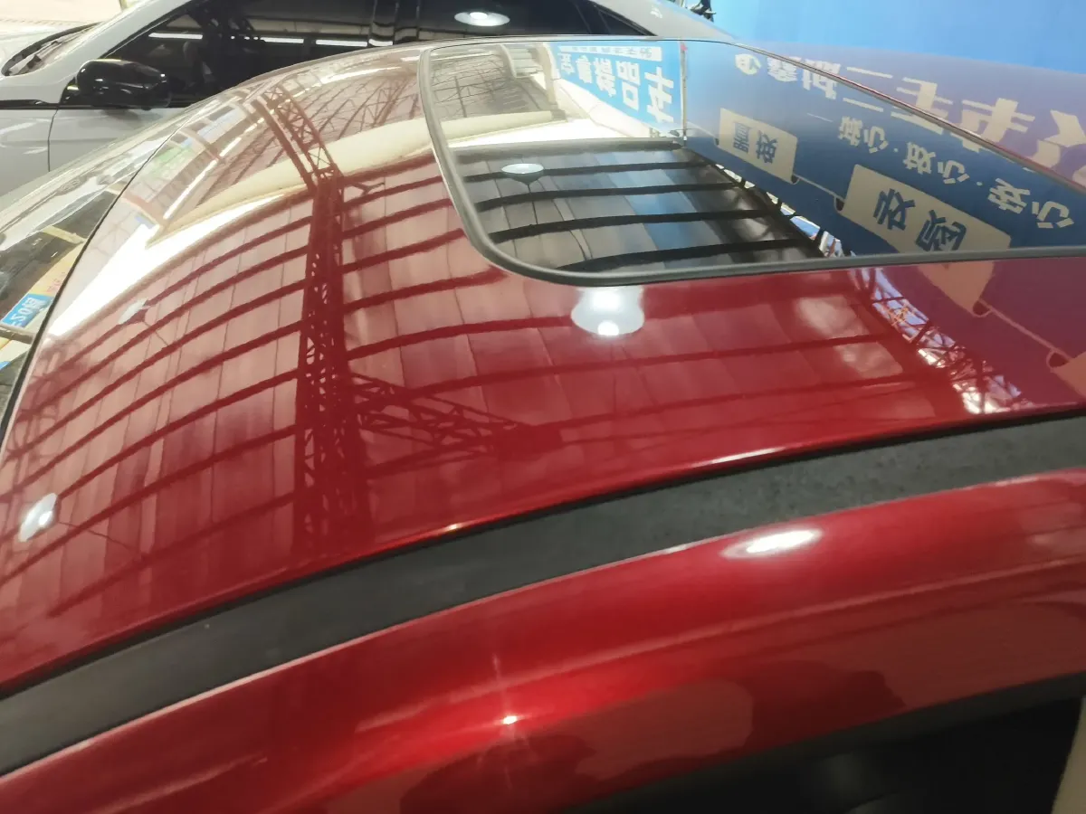 2019 GAC Trumpchi GA6 1.5T 169HP L4 6AT,autocango,china used car exporter,china ev exporter,chinese used car exporter,chinese used ev exporter