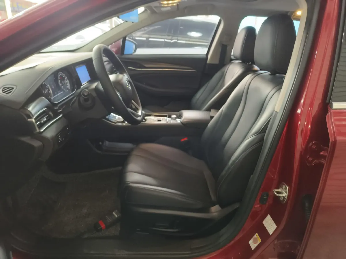 2019 GAC Trumpchi GA6 1.5T 169HP L4 6AT,autocango,china used car exporter,china ev exporter,chinese used car exporter,chinese used ev exporter