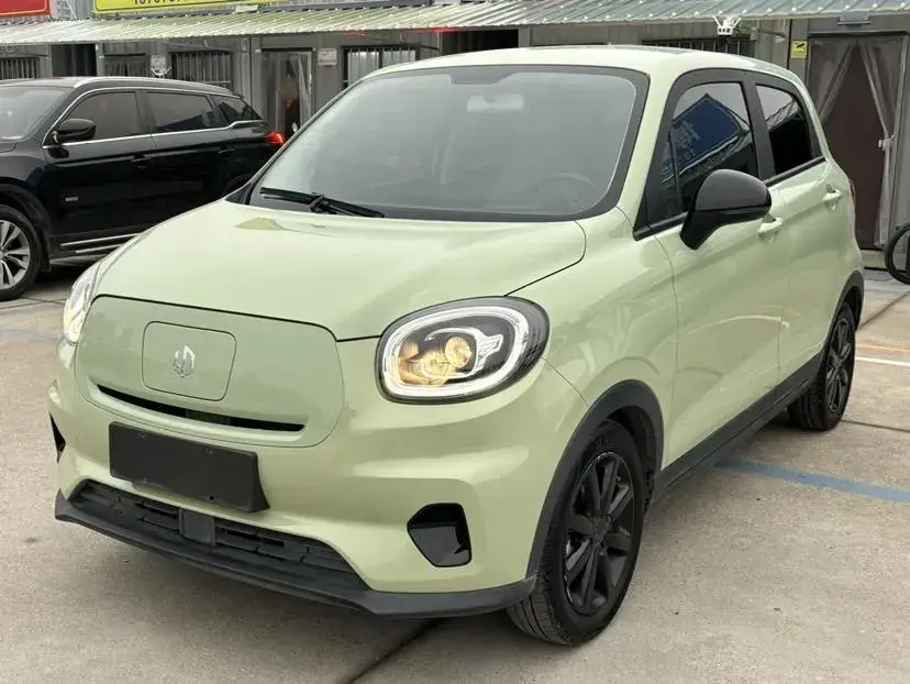 2022 Leapmotor T03 BEV 41KWH