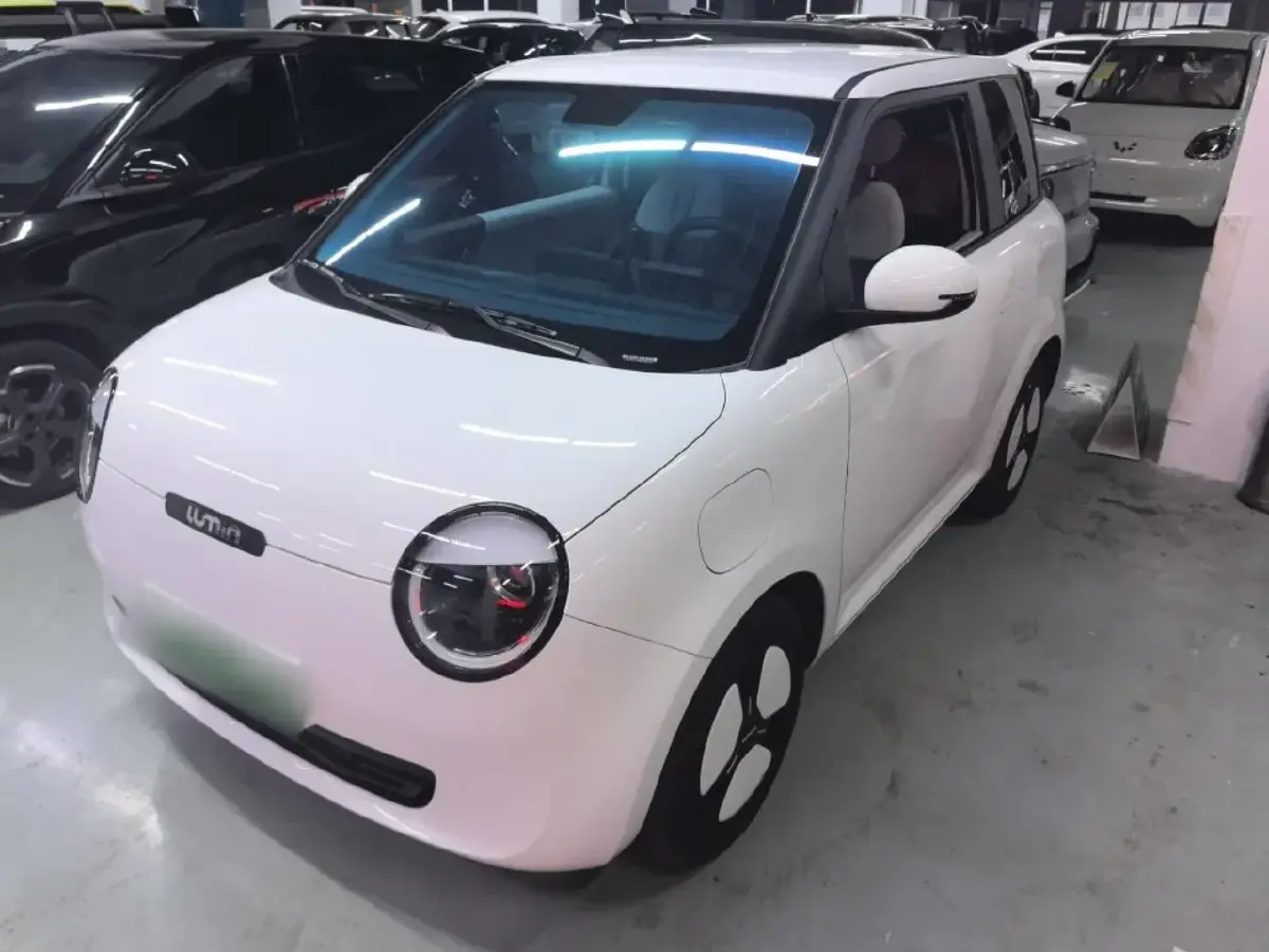 2023 ChangAn Lumin BEV 17.65KWH