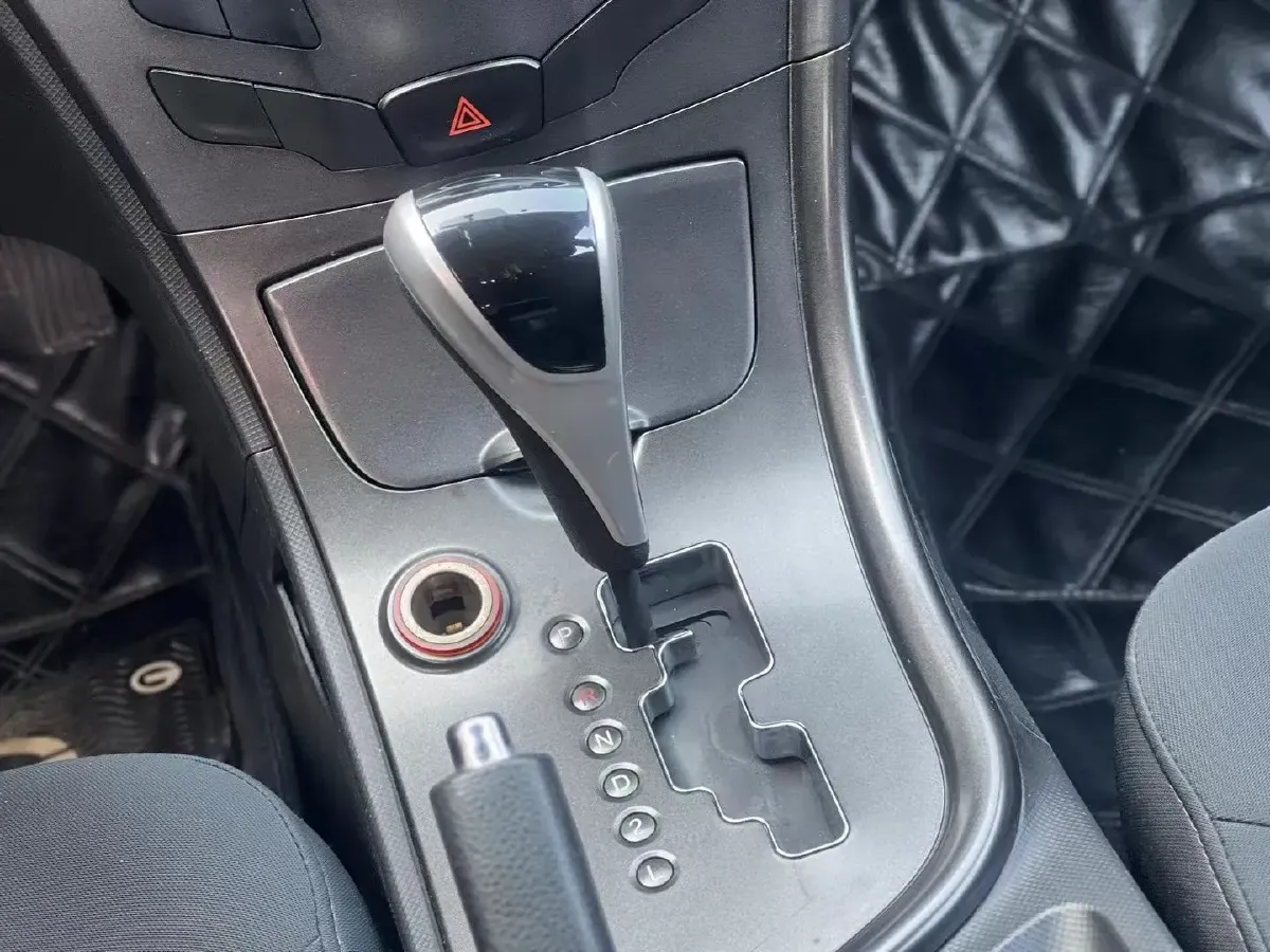 2013 GAC Trumpchi GA3 1.6L 122HP L4 4AT,autocango,china used car exporter,china ev exporter,chinese used car exporter,chinese used ev exporter