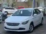 2013 GAC Trumpchi GA3 1.6L 122HP L4 4AT