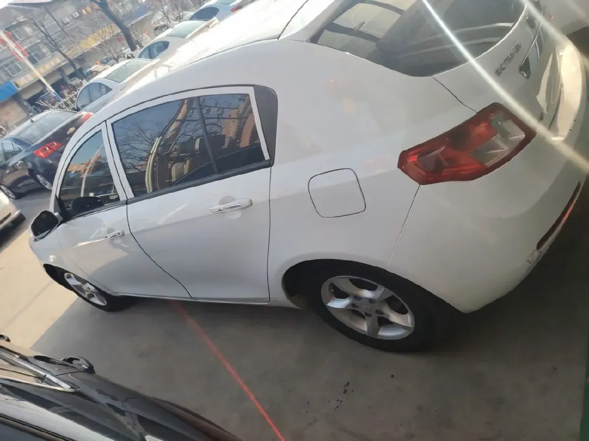 2013 Geely Emgrand Classic 1.5L 109HP L4 5MT,autocango,china used car exporter,china ev exporter,chinese used car exporter,chinese used ev exporter