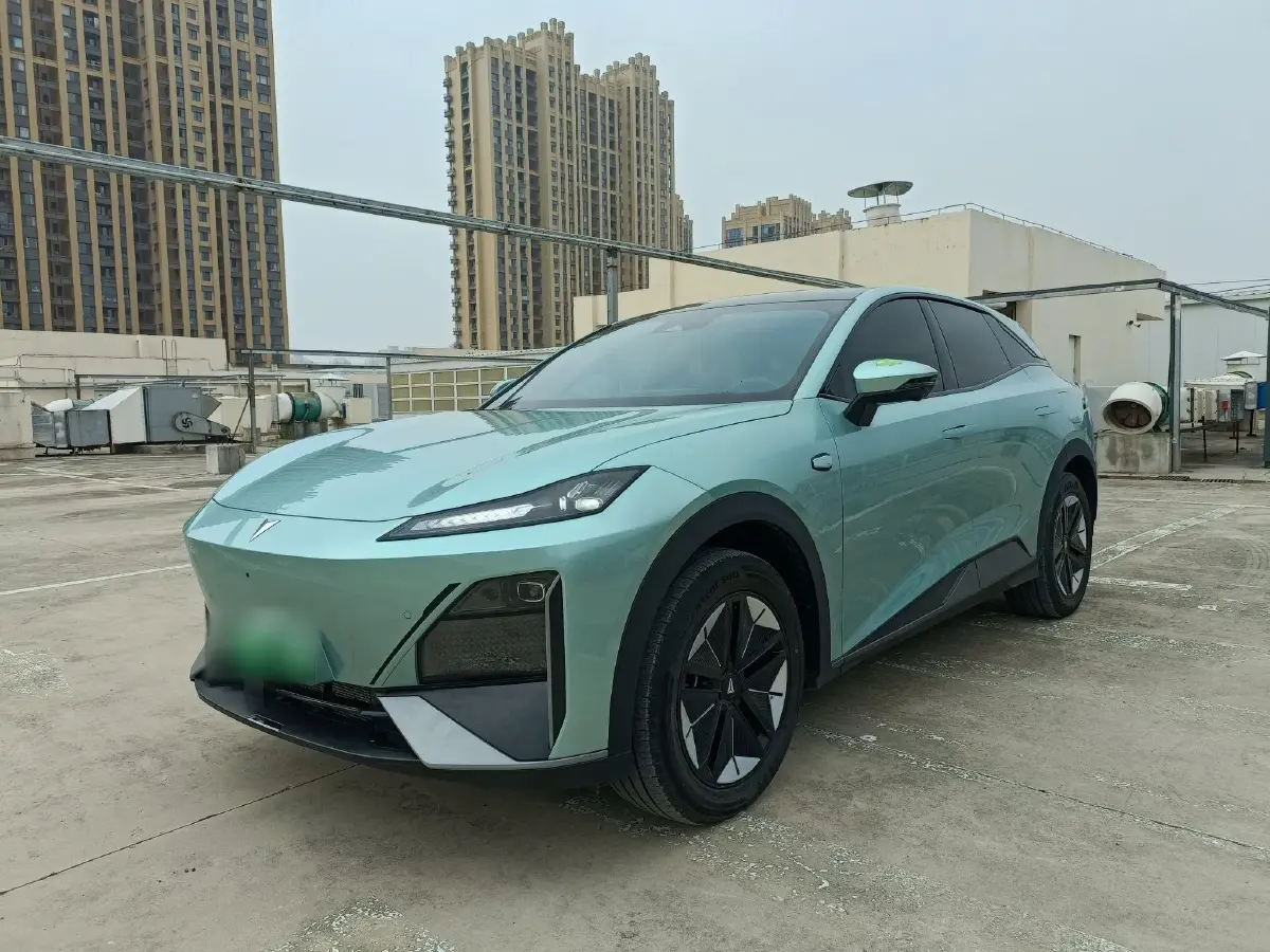 2023 Deepal SL03 1.5L 95HP L4 REEV 28.39KWH