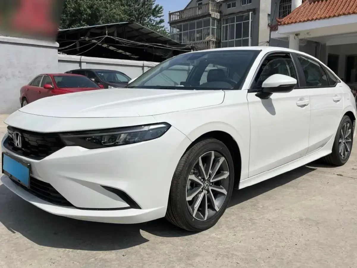 2022 Honda Integra 1.5T 182HP L4 CVT