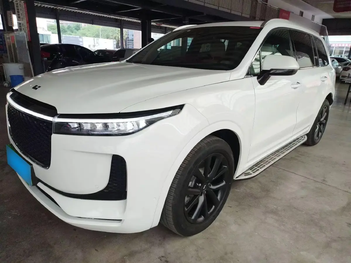 2020 Li ONE Range Extended 131HP REEV 40.5KWH