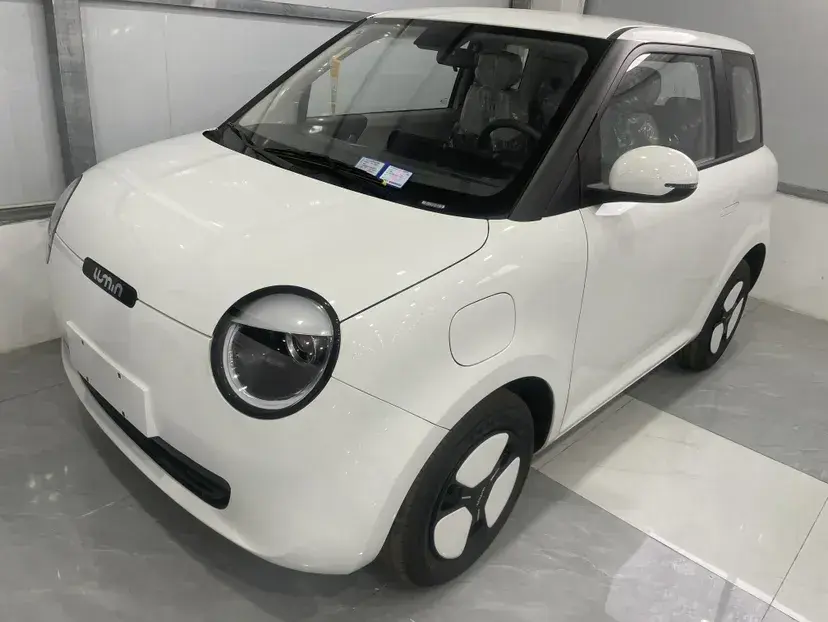 2024 ChangAn Lumin BEV 13.41KWH