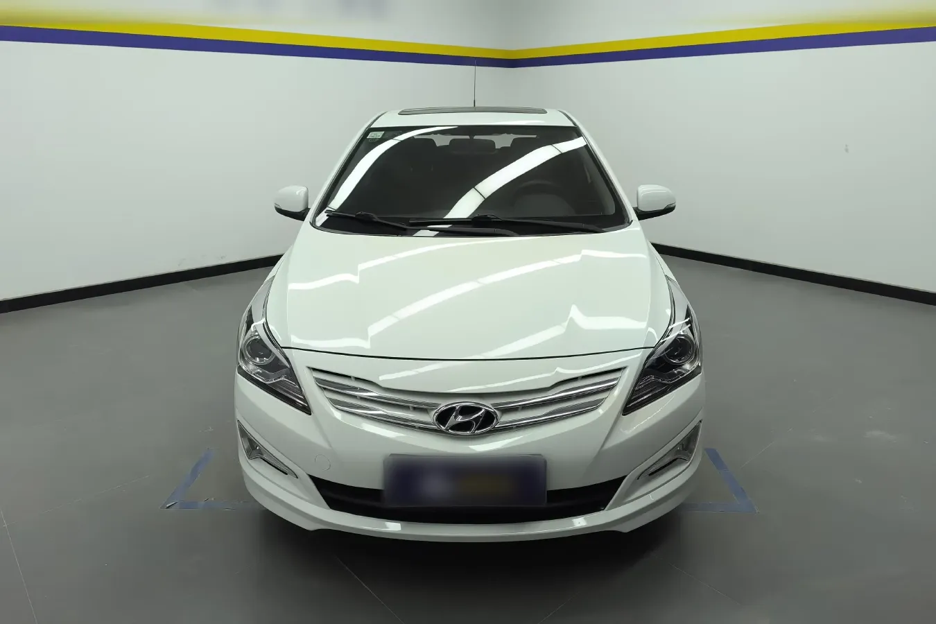 2014 Hyundai RuiYi 1.6L 123HP L4 4AT,autocango,china used car exporter,china ev exporter,chinese used car exporter,chinese used ev exporter