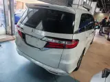 2018 Honda Odyssey 2.4L 186HP L4 CVT,autocango,china used car exporter,china ev exporter,chinese used car exporter,chinese used ev exporter