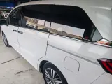 2018 Honda Odyssey 2.4L 186HP L4 CVT,autocango,china used car exporter,china ev exporter,chinese used car exporter,chinese used ev exporter