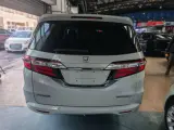 2018 Honda Odyssey 2.4L 186HP L4 CVT,autocango,china used car exporter,china ev exporter,chinese used car exporter,chinese used ev exporter