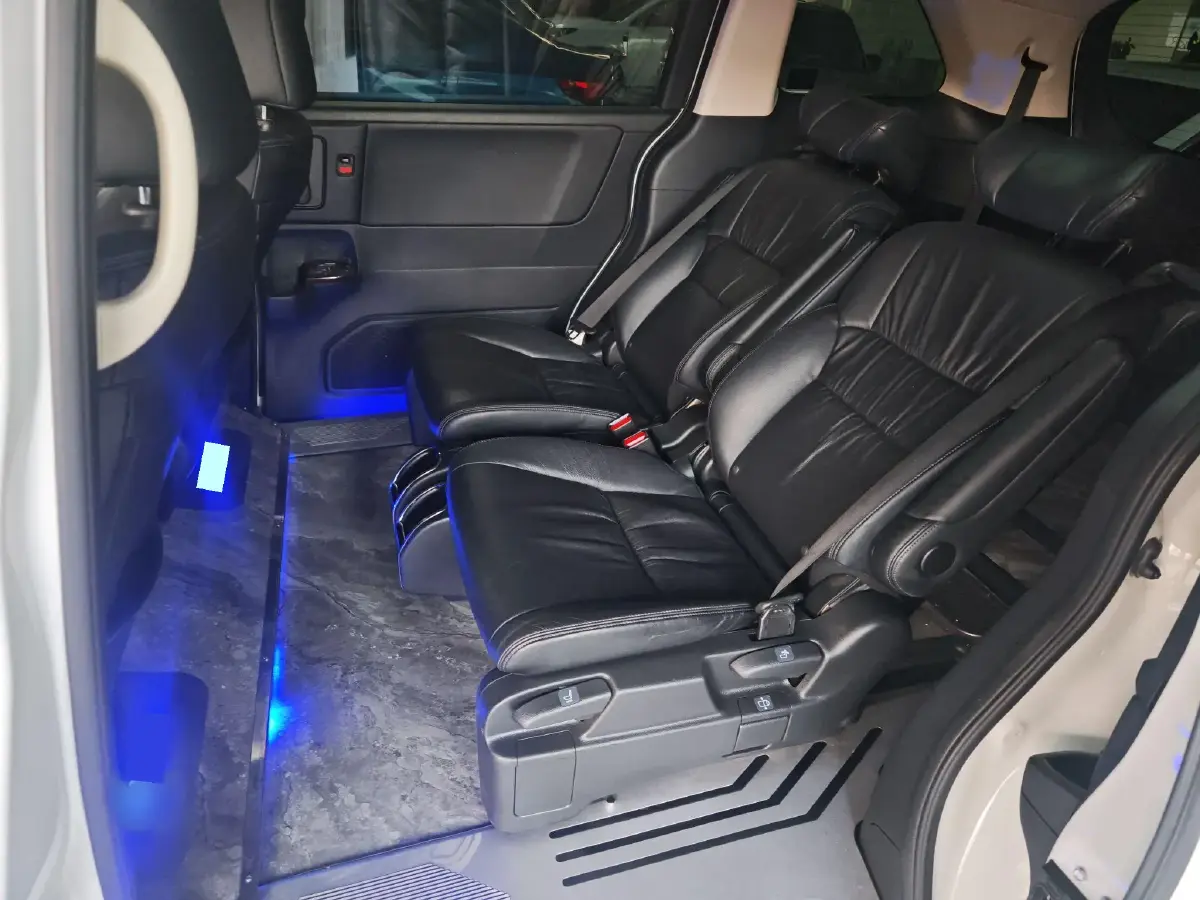 2018 Honda Odyssey 2.4L 186HP L4 CVT,autocango,china used car exporter,china ev exporter,chinese used car exporter,chinese used ev exporter