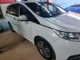 2018 Honda Odyssey 2.4L 186HP L4 CVT,autocango,china used car exporter,china ev exporter,chinese used car exporter,chinese used ev exporter