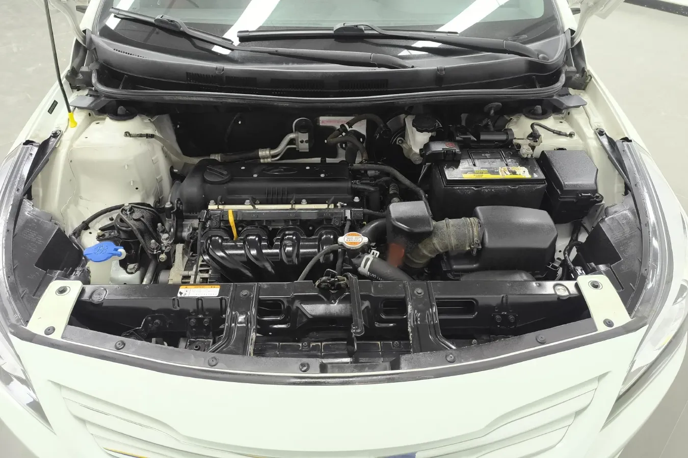 2014 Hyundai RuiYi 1.6L 123HP L4 4AT,autocango,china used car exporter,china ev exporter,chinese used car exporter,chinese used ev exporter