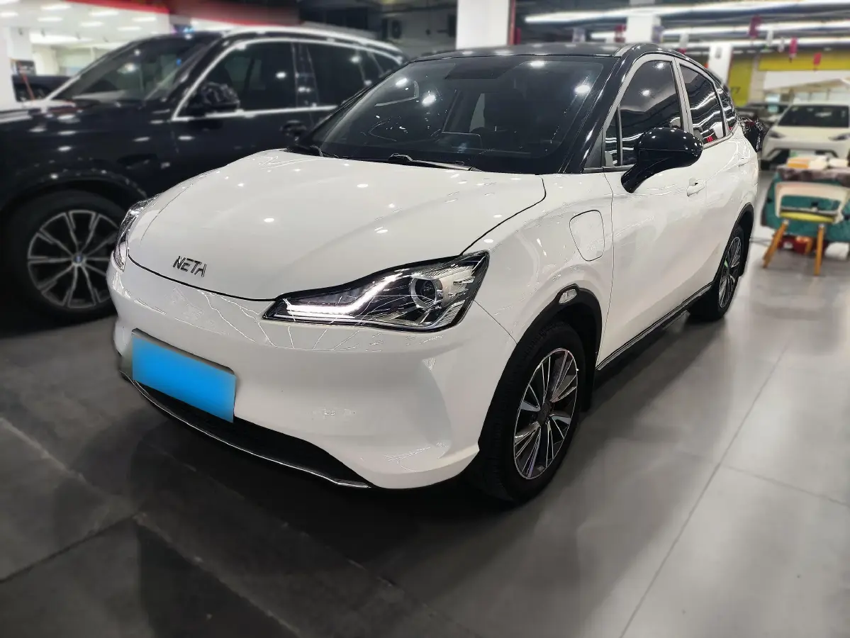 2022 Neta V BEV 38.54KWH