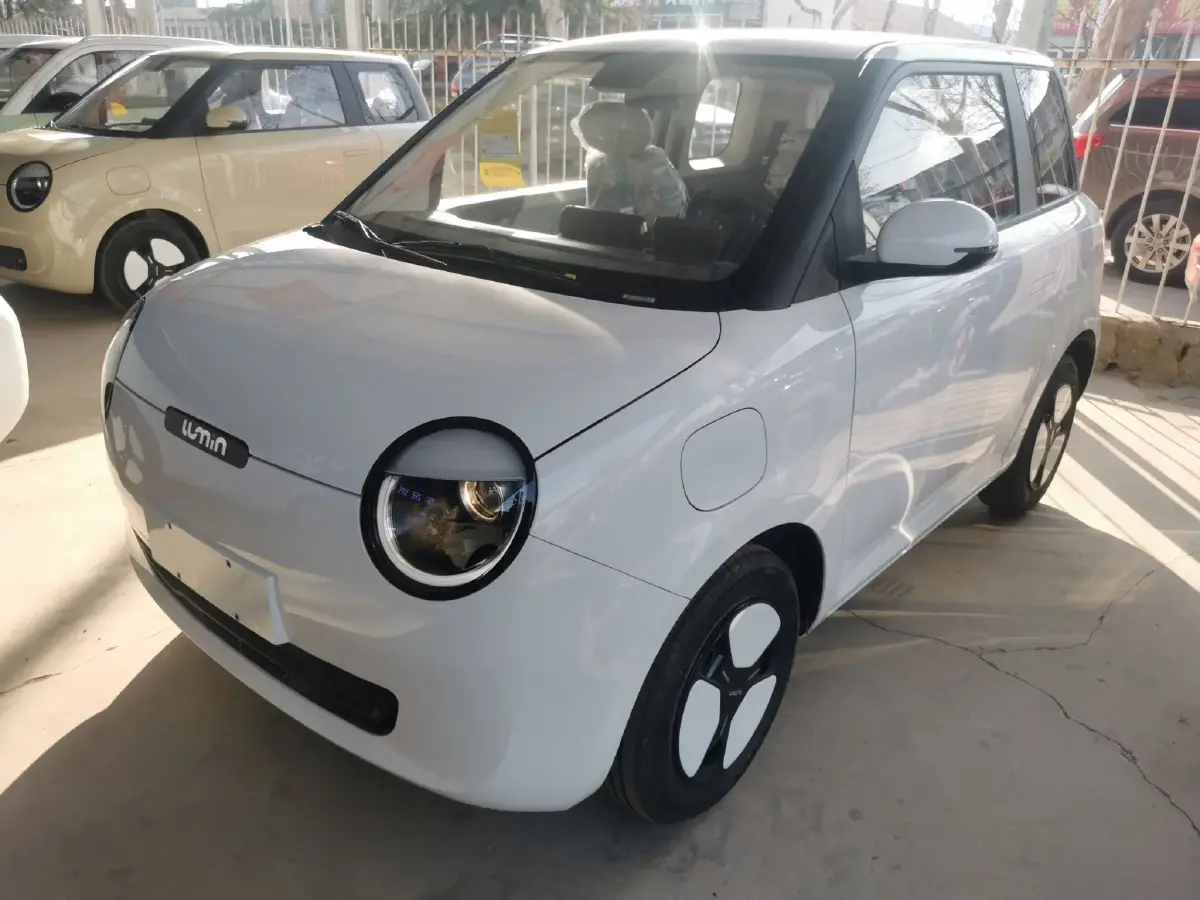 2024 ChangAn Lumin BEV 13.41KWH