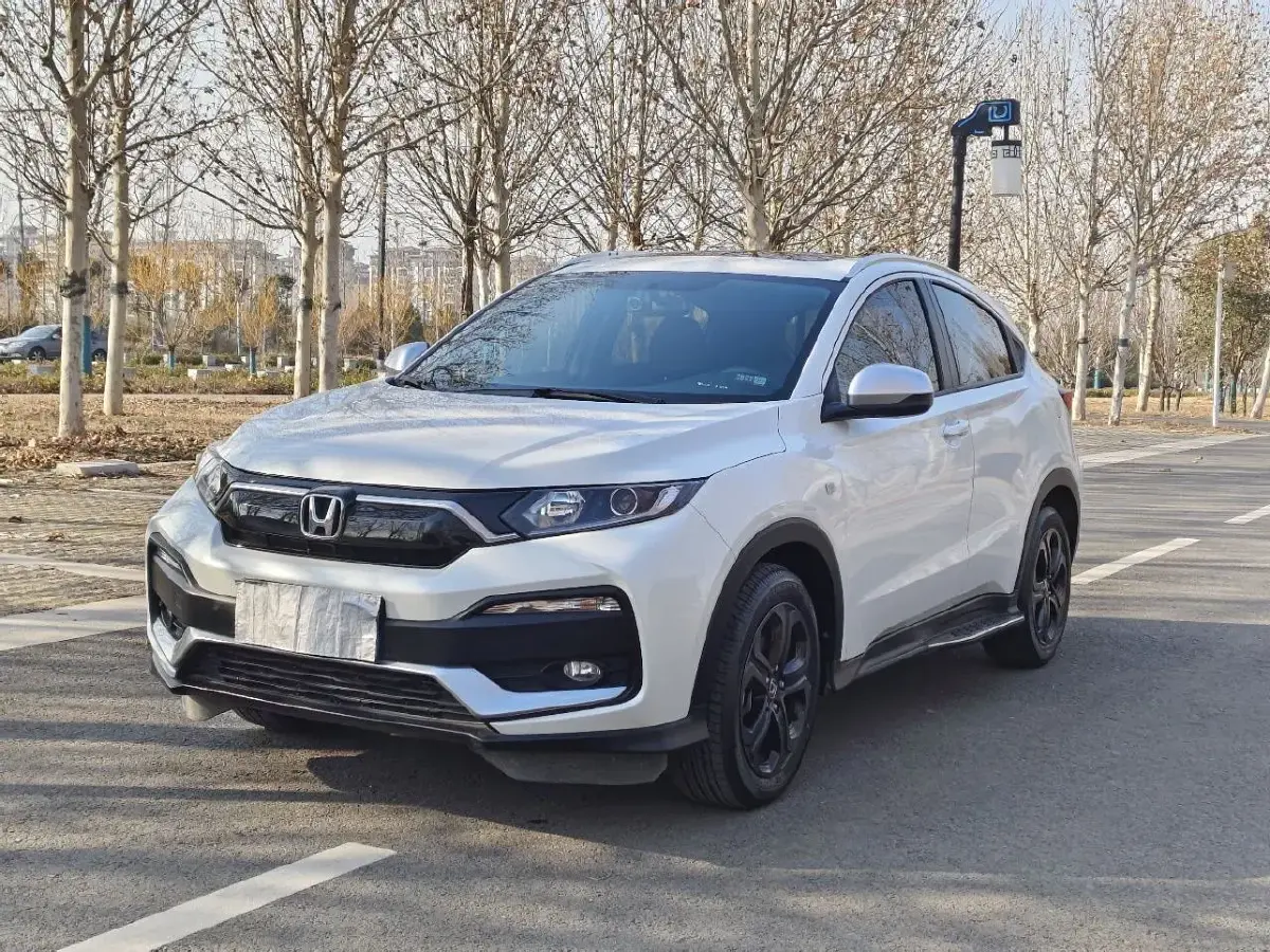 2021 Honda XR-V 1.5T 177HP L4 CVT