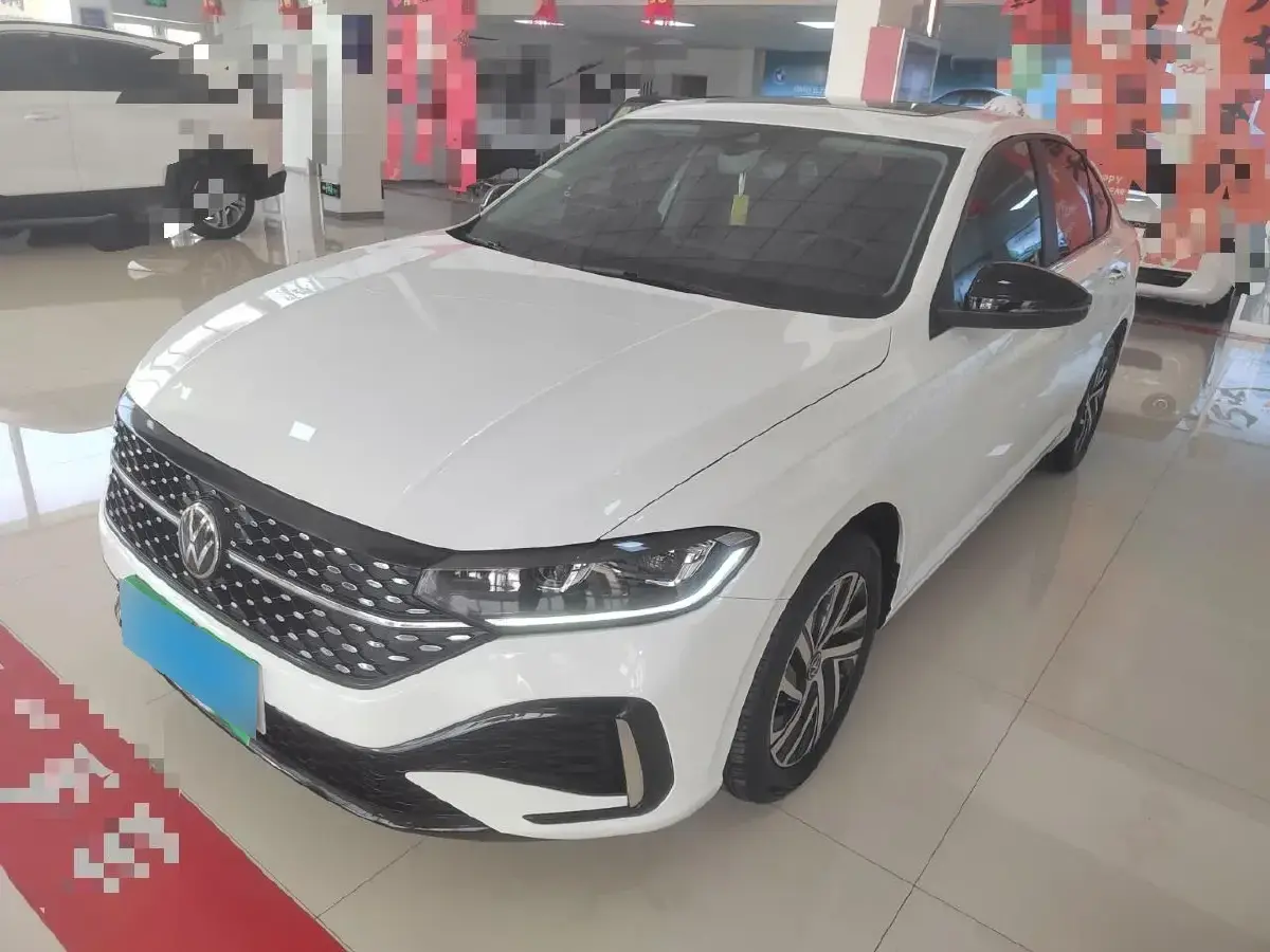 2023 Volkswagen Lavida 1.5T 160HP L4 7DCT