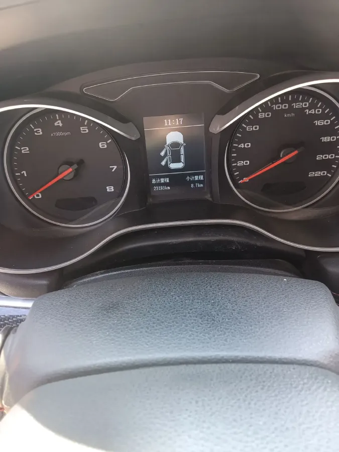 2018 JAC Refine S3 1.6L 120HP L4 CVT,autocango,china used car exporter,china ev exporter,chinese used car exporter,chinese used ev exporter