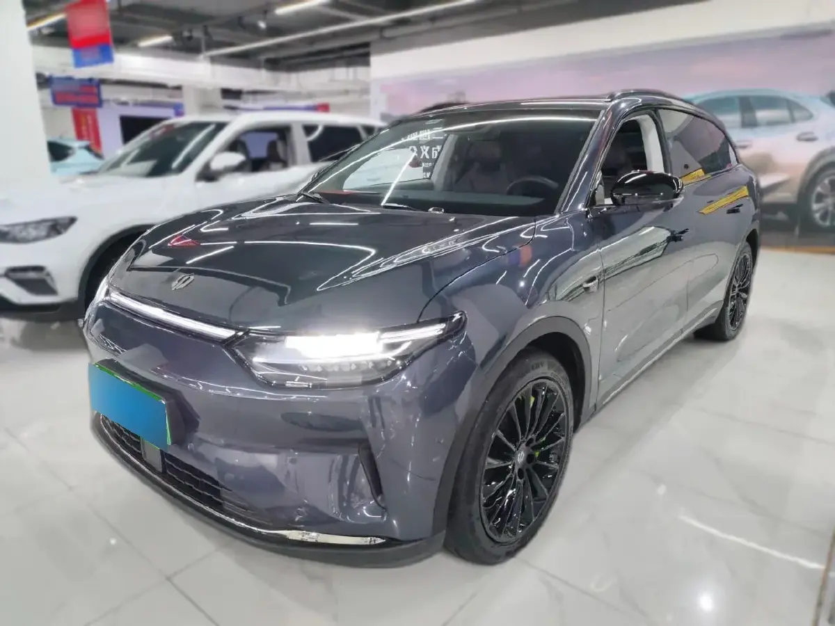 2023 Leapmotor C11 BEV 89.97KWH