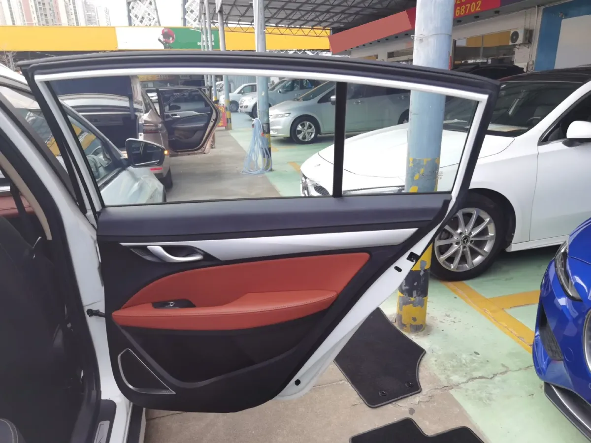 2018 Geely Vision S1 1.5L 109HP L4 CVT,autocango,china used car exporter,china ev exporter,chinese used car exporter,chinese used ev exporter