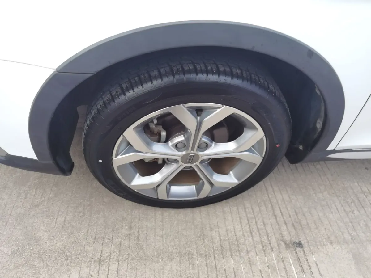 2018 Geely Vision S1 1.5L 109HP L4 CVT,autocango,china used car exporter,china ev exporter,chinese used car exporter,chinese used ev exporter