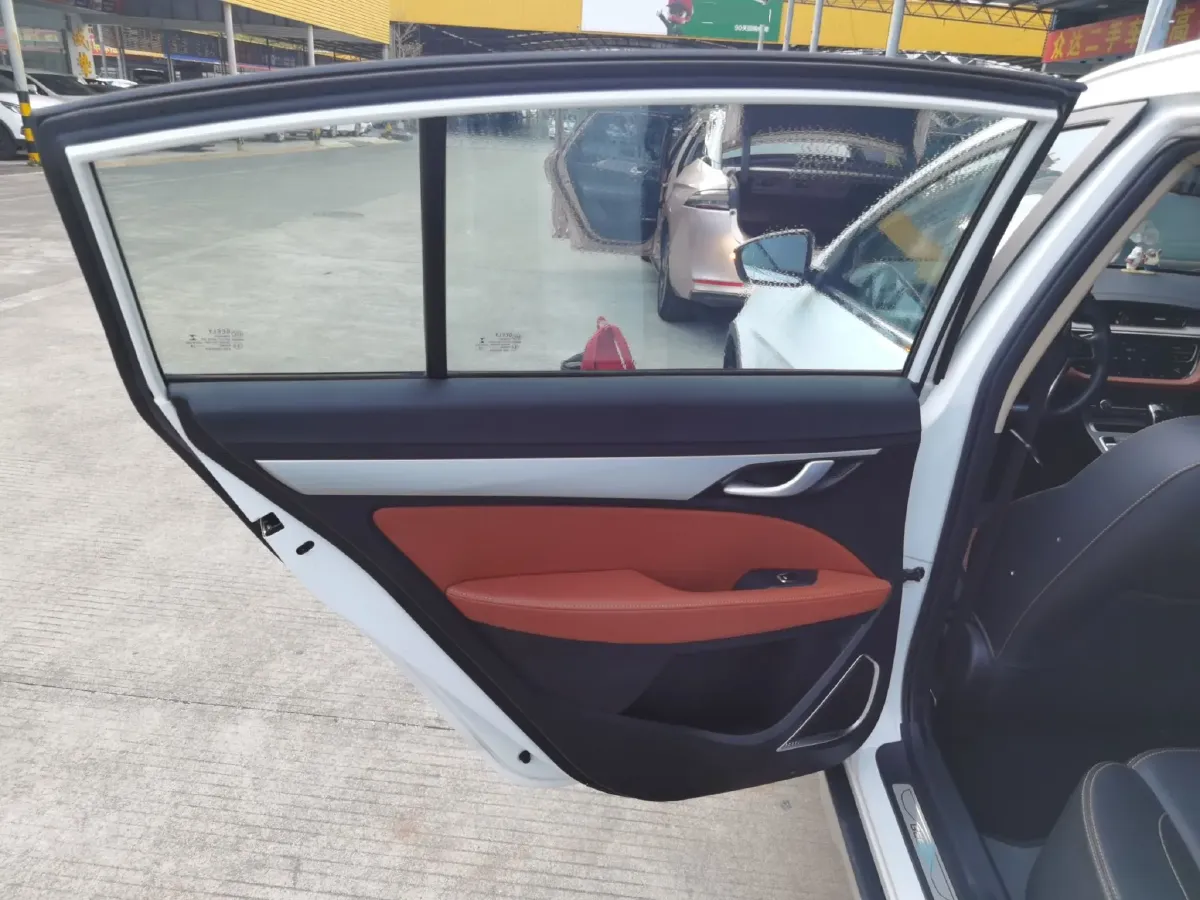 2018 Geely Vision S1 1.5L 109HP L4 CVT,autocango,china used car exporter,china ev exporter,chinese used car exporter,chinese used ev exporter