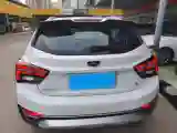 2018 Geely Vision S1 1.5L 109HP L4 CVT