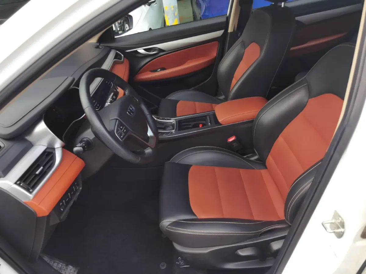 2018 Geely Vision S1 1.5L 109HP L4 CVT,autocango,china used car exporter,china ev exporter,chinese used car exporter,chinese used ev exporter