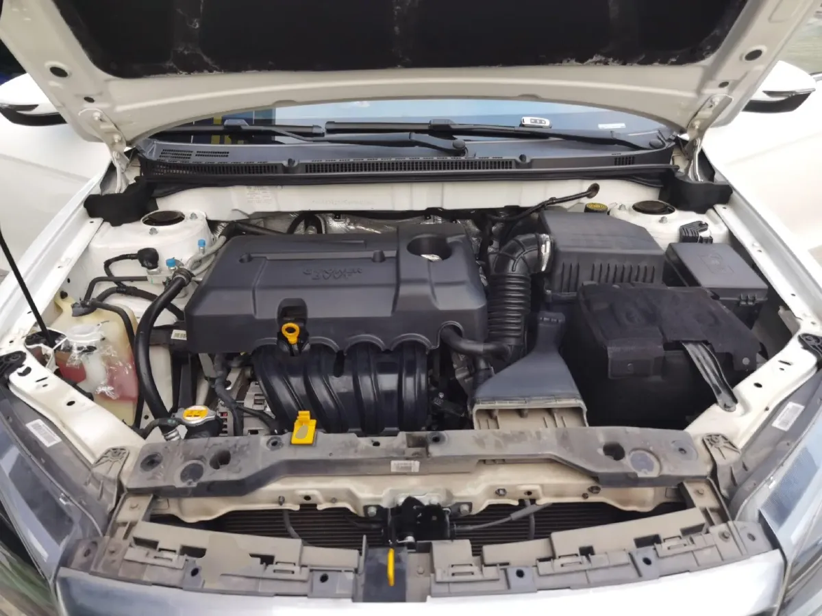 2018 Geely Vision S1 1.5L 109HP L4 CVT,autocango,china used car exporter,china ev exporter,chinese used car exporter,chinese used ev exporter