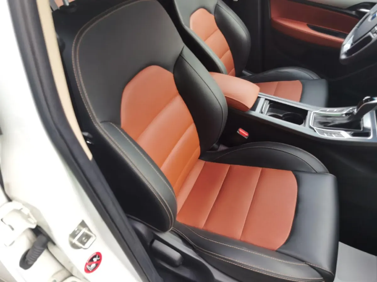 2018 Geely Vision S1 1.5L 109HP L4 CVT,autocango,china used car exporter,china ev exporter,chinese used car exporter,chinese used ev exporter