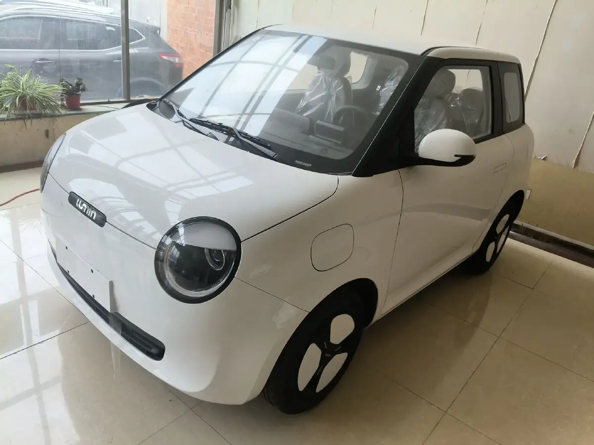 2023 ChangAn Lumin BEV 17.65KWH