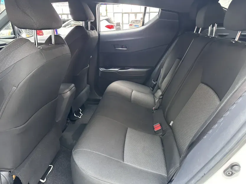 2020 Toyota Izoa E BEV 54.3KWH,autocango,china used car exporter,china ev exporter,chinese used car exporter,chinese used ev exporter