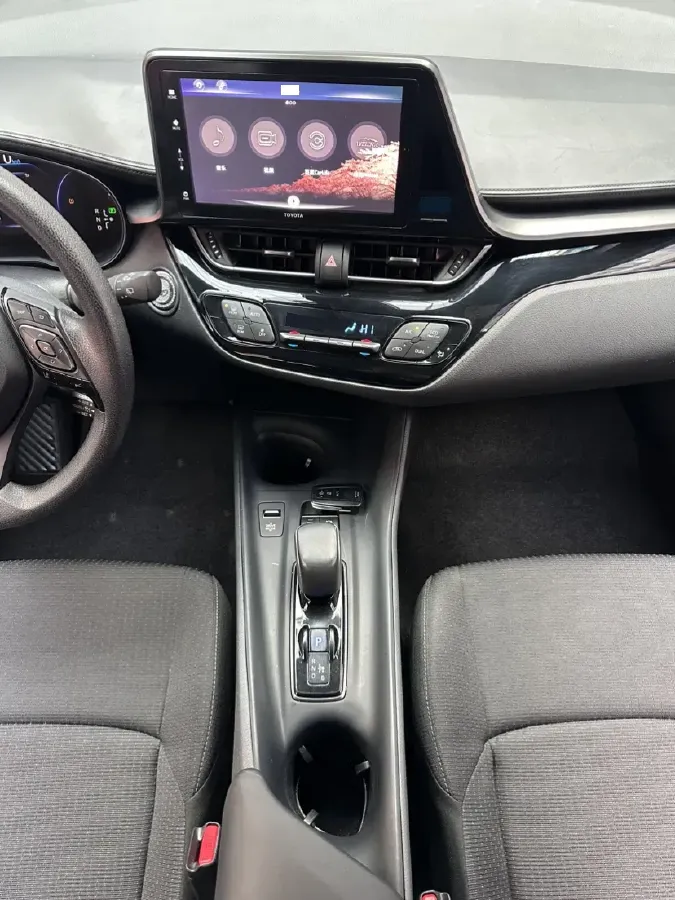 2020 Toyota Izoa E BEV 54.3KWH,autocango,china used car exporter,china ev exporter,chinese used car exporter,chinese used ev exporter