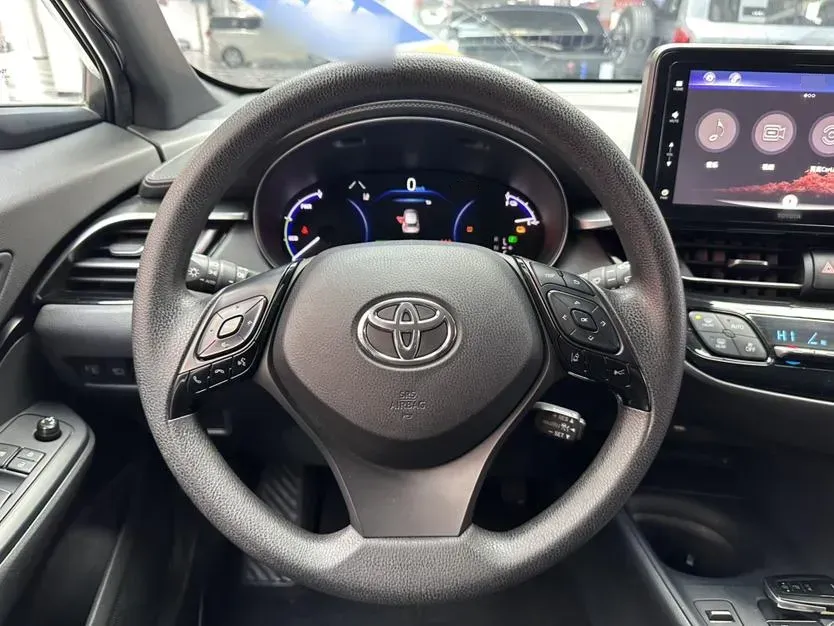 2020 Toyota Izoa E BEV 54.3KWH,autocango,china used car exporter,china ev exporter,chinese used car exporter,chinese used ev exporter