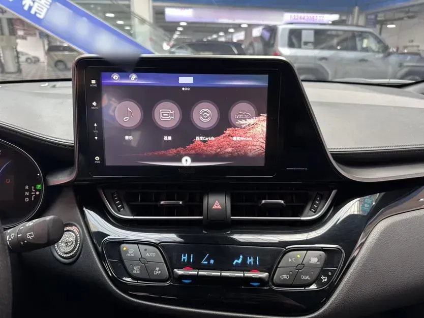 2020 Toyota Izoa E BEV 54.3KWH,autocango,china used car exporter,china ev exporter,chinese used car exporter,chinese used ev exporter